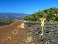 Mauna Loa Summit