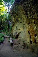 Rock Trail