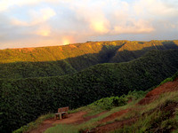 Honokane Nui Valley