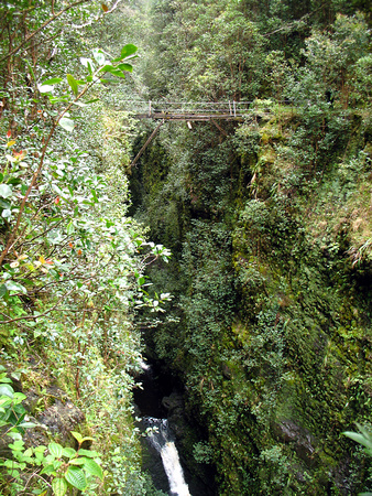 Honopue Valley Bridge