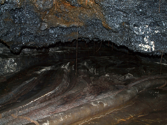 Emesine Lava Tube