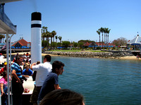 San Diego Attractions