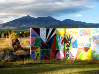 Sawmill Park Community Mural